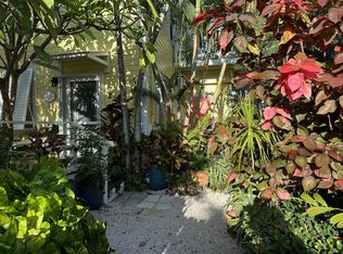 1500 Seminary St APT 2D, Key West, FL 33040