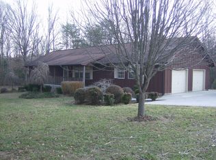 770 Hawkins Rd, Sweetwater, TN 37874