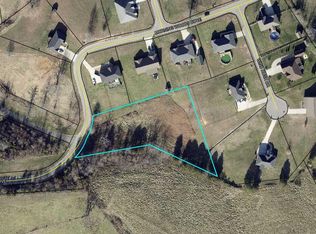 10 Morning Woods Cove Rd, Somerset, KY 42503