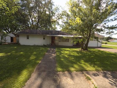 755 Kentland Ave, New Castle, IN, 47362