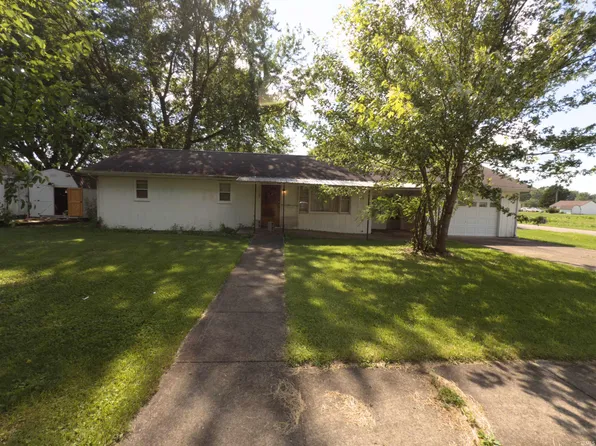 755 Kentland Ave, New Castle, IN 47362