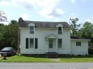 3304 Center St, Durhamville, NY 13054