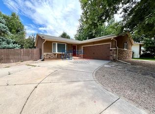 4316 Ridgeglen Rd, Colorado Springs, CO 80918