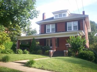 119 23rd St SE, Roanoke, VA 24014