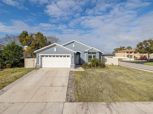 6823 Crossbow Ln, New Port Richey, FL 34653