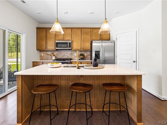 12713 Deep Well Rd, Midlothian, VA 23112