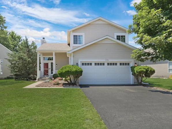 1334 S Pleasant Hill Gate, Waukegan, IL 60085