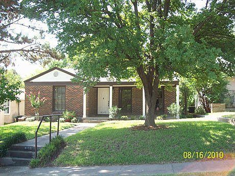 1st image of 4105 Locke Ave