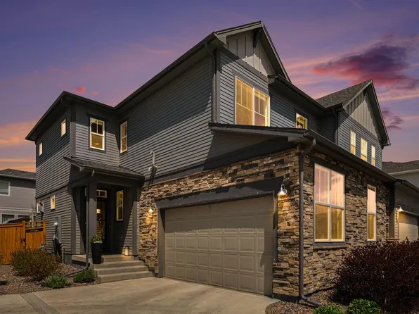 4453 Barrow Ln, Timnath, CO 80547