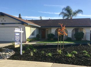 829 Mohawk Dr, Livermore, CA