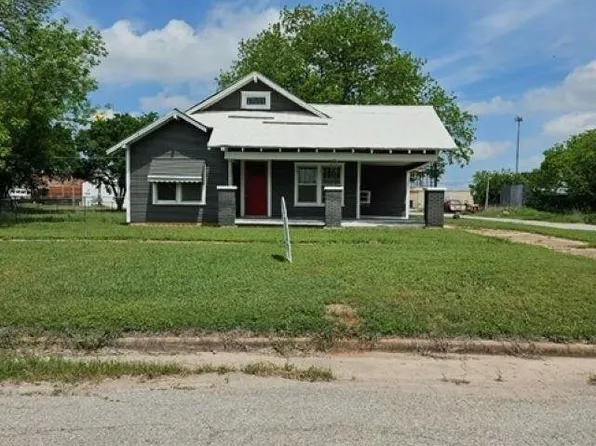 123 E Texas St, Temple, OK 73568