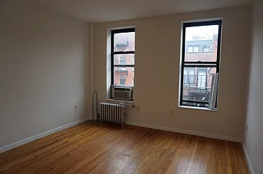 Rented by J Misrahi Realty Corp