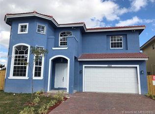 15611 SW 11th Ter, Miami, FL 33194