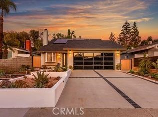 22752 Via Santa Rosa, Mission Viejo, CA 92691