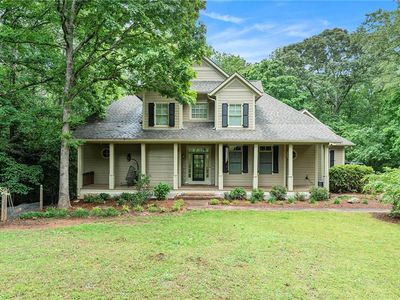 1240 Stock Ct, Monroe, GA, 30656