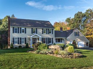 20 Hickory Ridge Dr, Plaistow, NH 03865