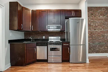 Rented by OGI Management