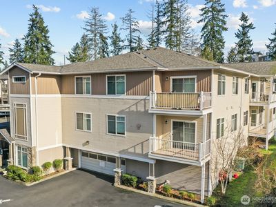 20028 15th Avenue NE #105, Shoreline, WA, 98155