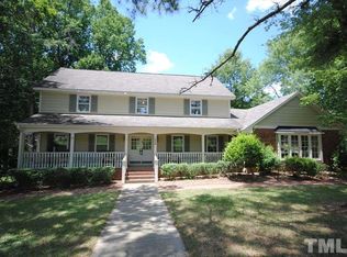 7909 Harps Mill Rd, Raleigh, NC 27615