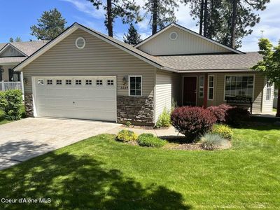 5254 E Steamboat Bnd, Post Falls, ID, 83854