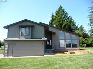 14704 NE 375th St, La Center, WA 98629