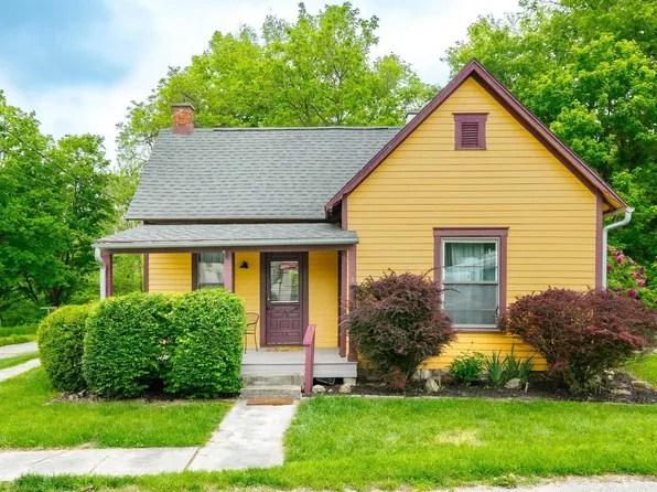 8188 W Stine St, Stinesville, IN 47464