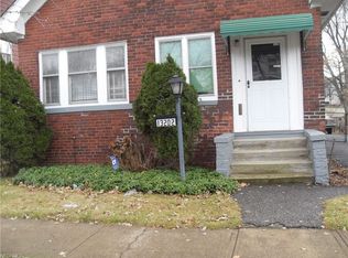 13202 Coath Ave, Cleveland, OH 44120