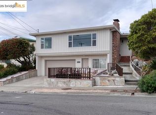 6919 Wilson Way, El Cerrito, CA