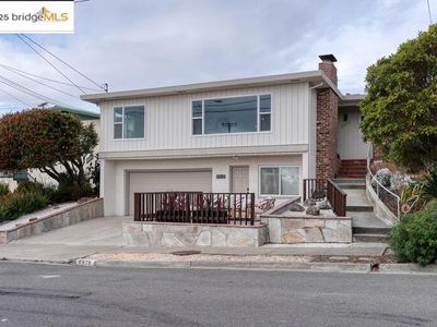 6919 Wilson Way, El Cerrito, CA, 94530