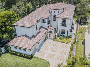 6632 Sawyer Shores Ln, Windermere, FL 34786