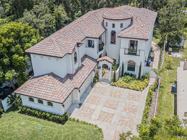 6632 Sawyer Shores Ln, Windermere, FL 34786