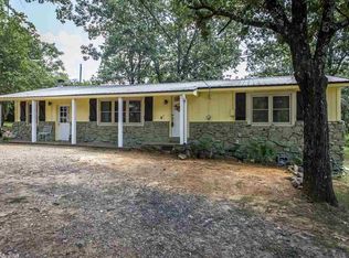 184 Fairview Rd, Searcy, AR 72143