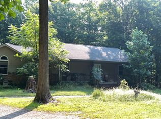 3731 Hochberger Rd, Eau Claire, MI 49111