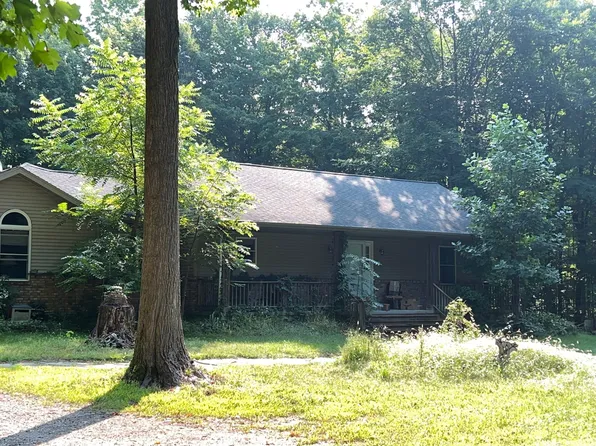 3731 Hochberger Rd, Eau Claire, MI 49111