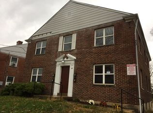 20 Gahl Ter APT 4, Cincinnati, OH 45215
