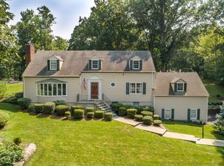 844 Fenimore Rd, Larchmont, NY 10538