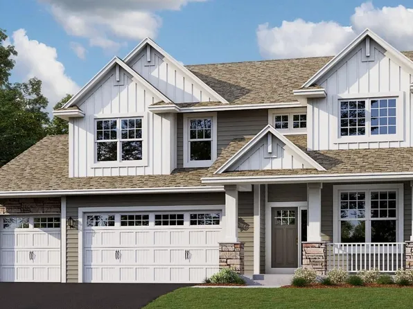 23349 Rachael Dr, Rogers, MN 55374