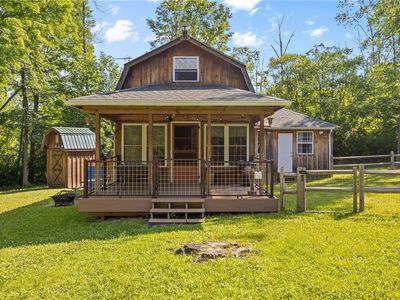 1447 Beach Rd, Watkins Glen, NY, 14891