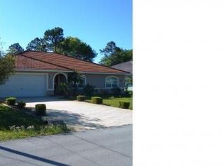 190 Pritchard Dr, Palm Coast, FL 32164