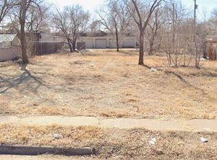 4405 35th St, Lubbock, TX 79414