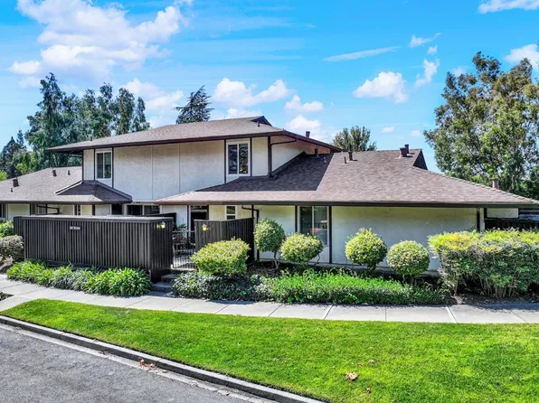 3471 Willis Drive, Napa, CA 94558