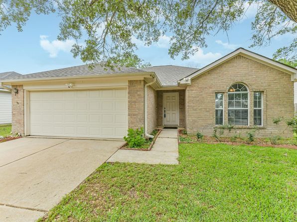 24114 Wild Horse Ln, Hockley, TX 77447