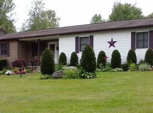 25079 Moccasin Rd, Amanda, OH 43102