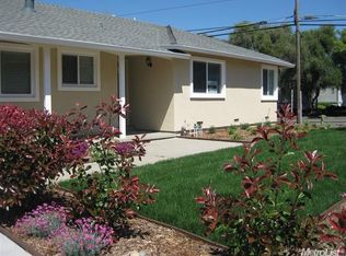 5551 Hillsdale Blvd, Sacramento, CA 95842