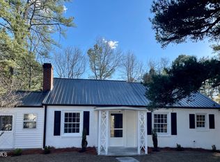 909 McReynolds St, Carthage, NC 28327