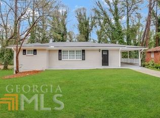 5531 Wild Cherry Dr SW, Mableton, GA 30126
