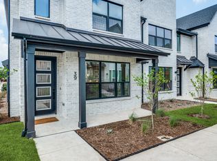 39 Raven Row, Dallas, TX 75236