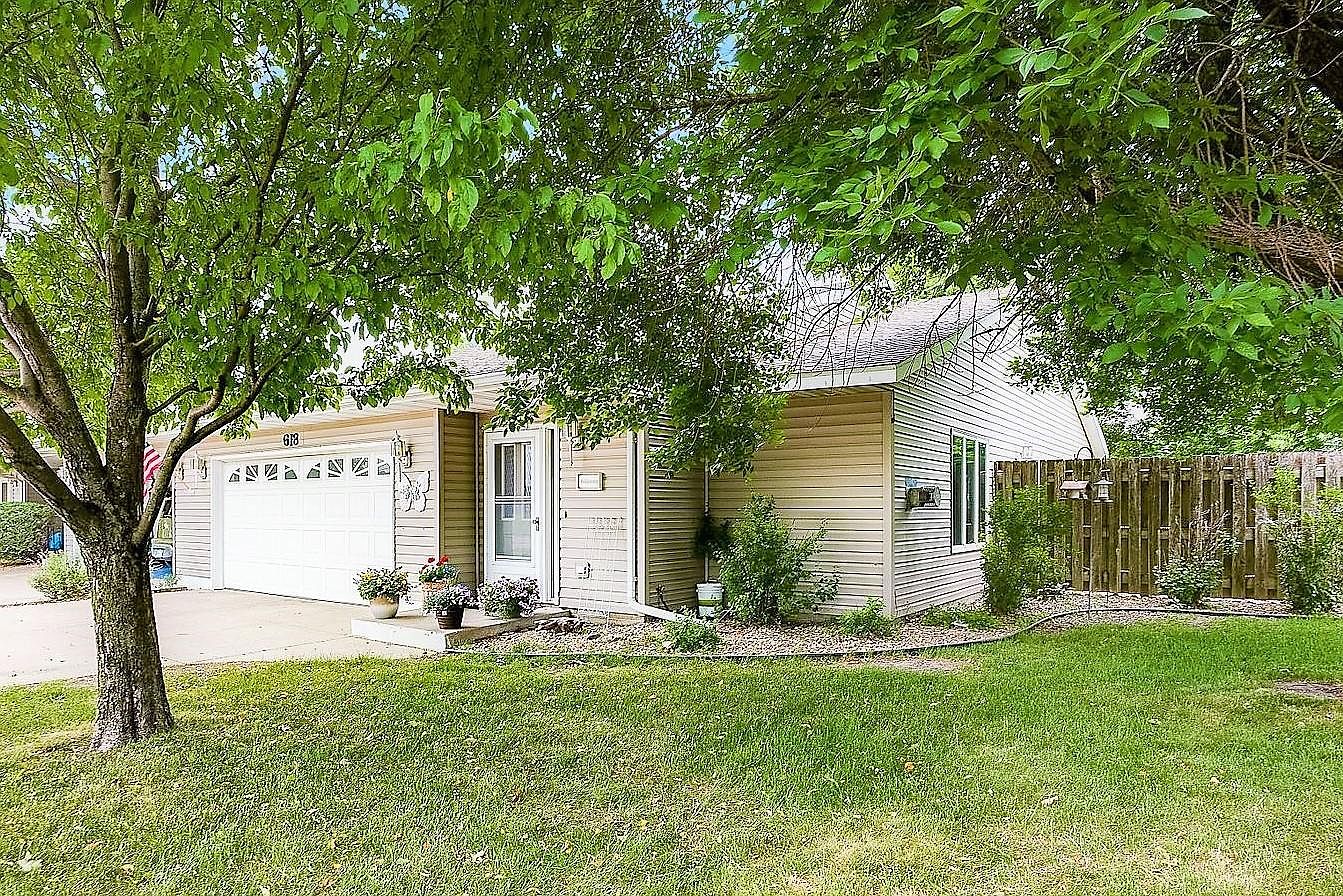 618 4th St NW, Montgomery, MN 56069 Zillow