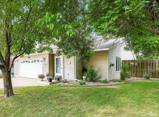 618 4th St NW, Montgomery, MN 56069