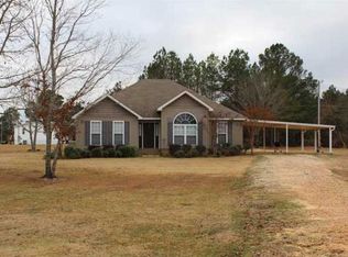 39 Funderburk Ln, Tallassee, AL 36078